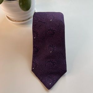 100% Silk Tie, Broletto